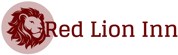 Red Lion Inn logo
